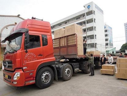 深圳到樂陵物流專線-廣東龍崗到樂陵物流專線、電話