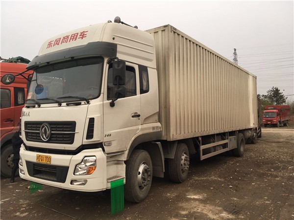 深圳到瑞安整車物流貨運-整車零擔-運輸公司