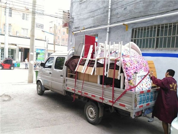 深圳到吉安整車物流公司-深圳到吉安整車貨運