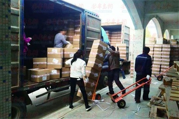 深圳到宜春零擔物流專線、深圳到宜春零擔托運