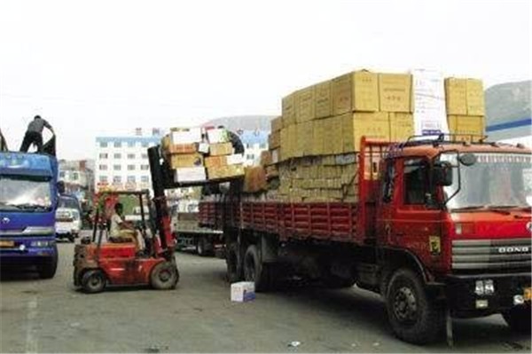 深圳到宜興回頭車-回程車-回程車物流運費