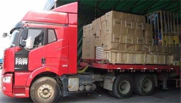 深圳到吉安整車物流公司-深圳到吉安整車貨運